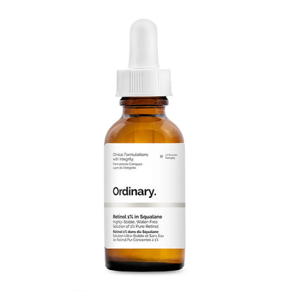 30ML Multi-Effect Eye & Face Serum – Reduces Fine Lines and Removes Particles Around Eyes