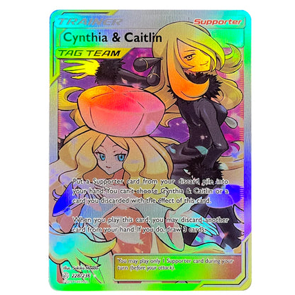 PKM Holographic Trading Cards – Charizard EX, GX, Rainbow Blastoise VMAX, Darkrai VSTAR for Collectors, Battles & Gifts