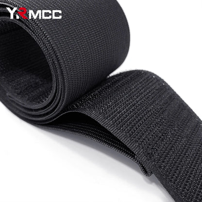 50cm Car Trunk Organizer Strap – Magic Tape Fixed Belt for Auto Tool & Fire Extinguisher Storage