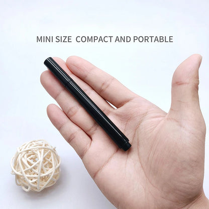 Monochrome UV Invisible Ink Pen — Creative Ultraviolet Magic Highlighter for Kids Party Favors & Gifts