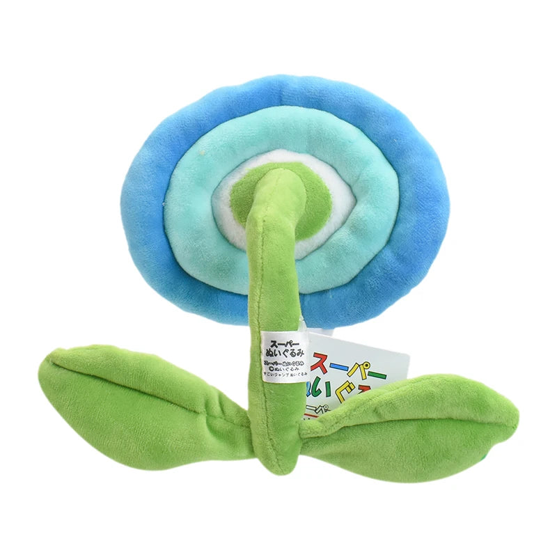 Hot Game Mario Plush Toy — Piranha Plant & Ice Fire Flower Soft Stuffed Doll for Kids Fans Gift