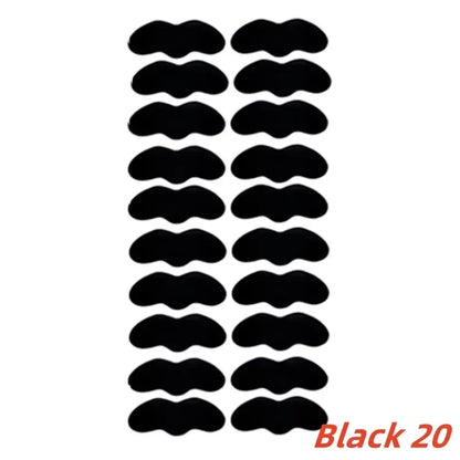 Deep Cleansing Nose Pore Strips for Blackhead Removal (10/20/50/100 PCS) – Facial Care Nose Cleaning Patches for Smooth Clear Skin