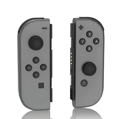 2025 New Bluetooth Joy-Con Gamepad for Switch — Wireless Controller with Turbo for Video Game Consoles