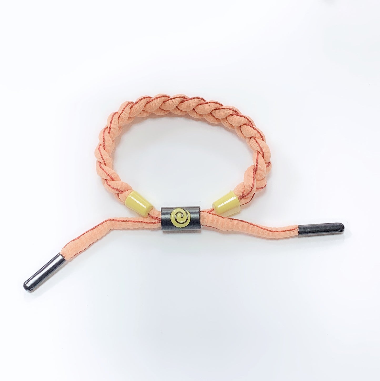 Naruto Anime Bracelet – Adjustable Cosplay Rope Wristband for Couples, Men & Women (Sasuke, Hinata, Itachi, Hyuga)