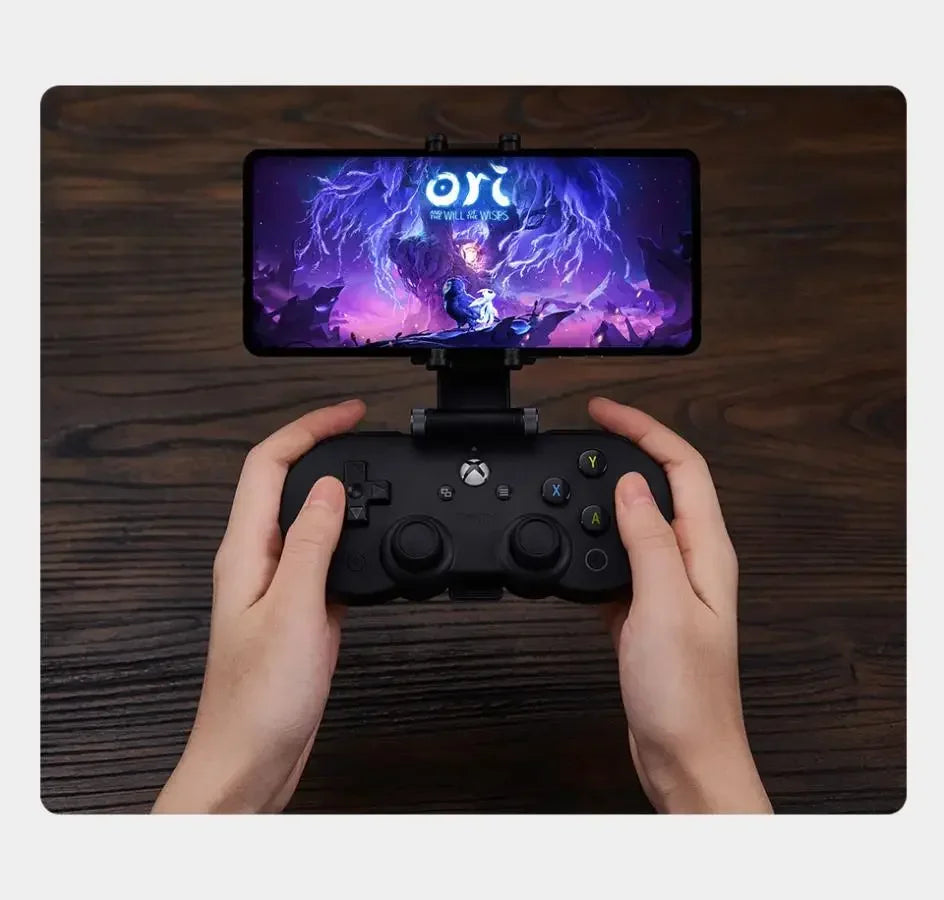 8BitDo SN30 Pro Controller for Xbox Cloud Gaming | Android with Clip (US/EU)