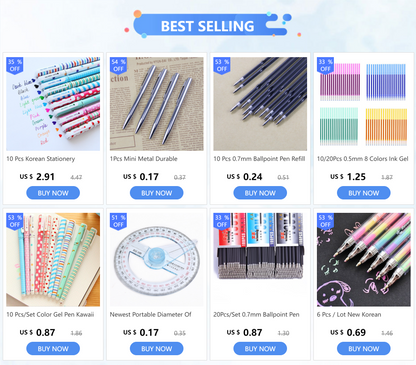 Mini Metal Ballpoint Pen – Pocket-Size Rotating Portable Oil Pen for Smooth Writing