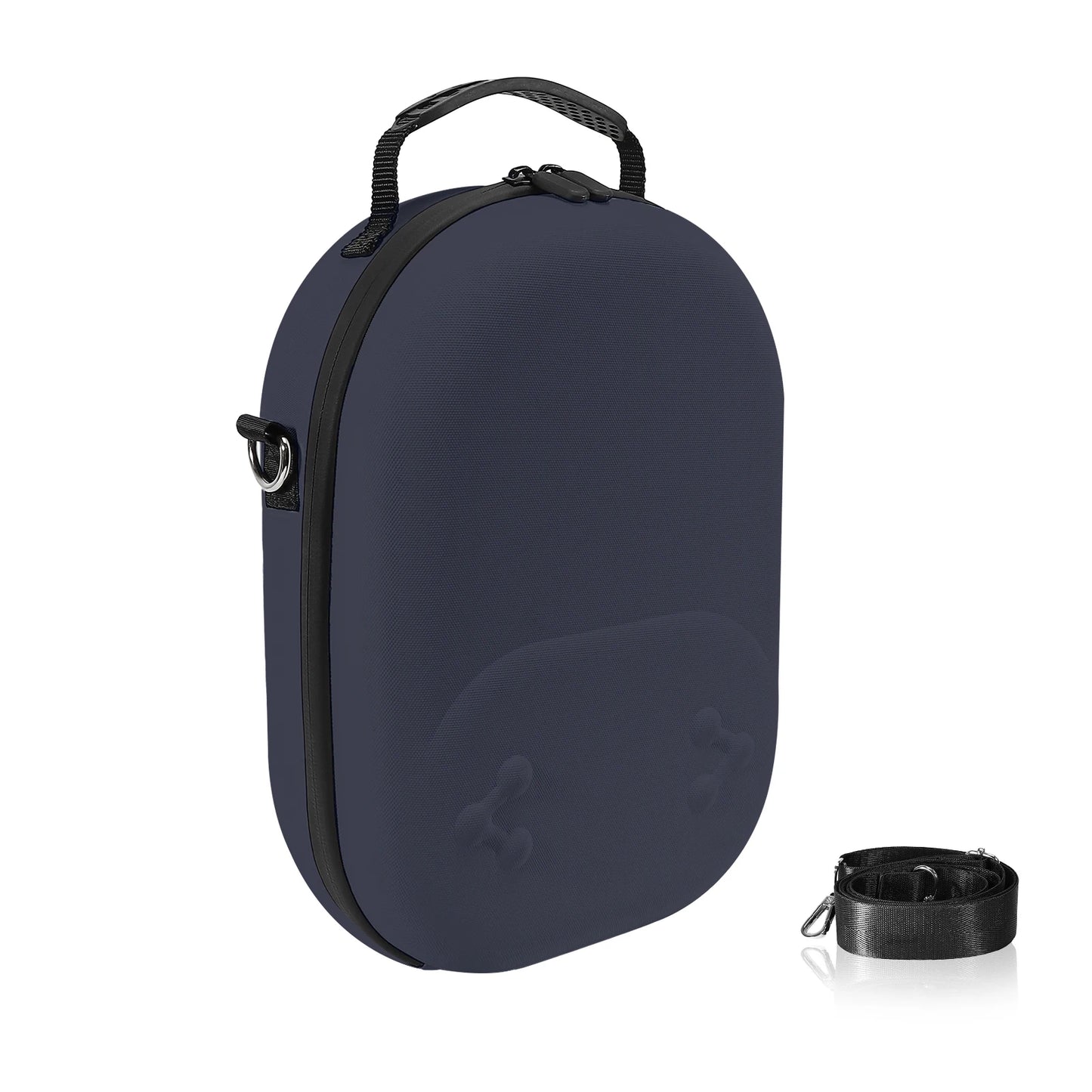Hard Carrying Case for Meta Quest 3/3S – Drop-Resistant Travel Storage Bag for VR Headset & Accessories