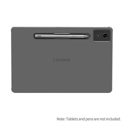 Lenovo Xiaoxin Pad Pro 12.7″ 2025 Case — Second Gen Protective Cover with Clip, Wake/Sleep, and Pen Slot