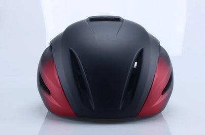 MET Manta Rresight Men's Cycling Helmet – MTB & Road Bike Helmet for Outdoor Sports, Speed Skating & Safe Riding