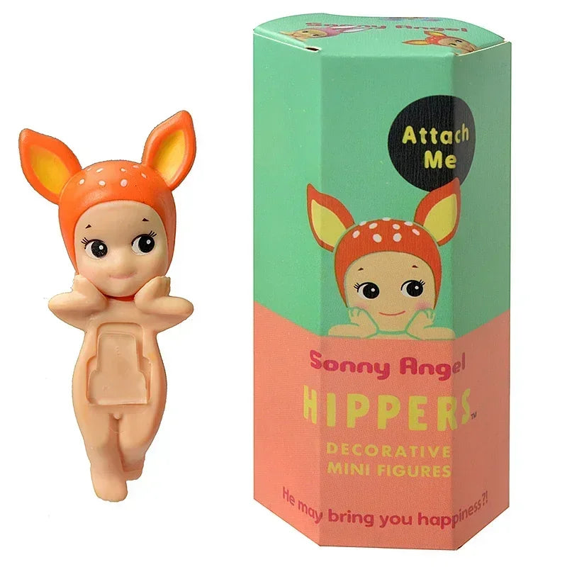 2026 Sonny Angel 20th Anniversary Harvest Series Blind Box – Collectible Fruit & Vegetable Anime Figures Toy Set