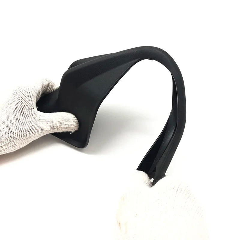 Carbon Look Handguards – Hand Protection & Wind Shield for Honda NC750X CB500X NC750S NC700X NC750 X 2013-2023 2021 2022