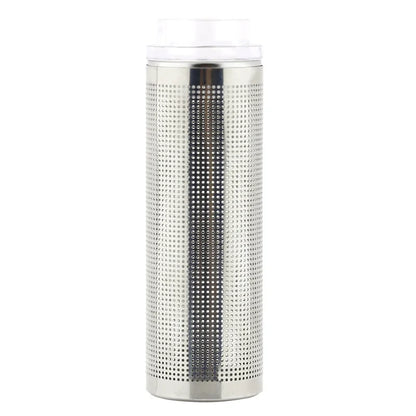 2PCS Inflow Inlet Filter – Stainless Steel Mesh Net Guard for Fish Tank & Aquarium Intake Prefilter Cover