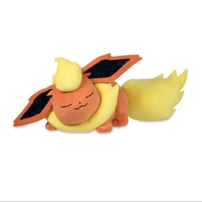 Original Eeveelution Large Plush Toy — Sylveon, Espeon, Umbreon & Leafeon Stuffed Dolls