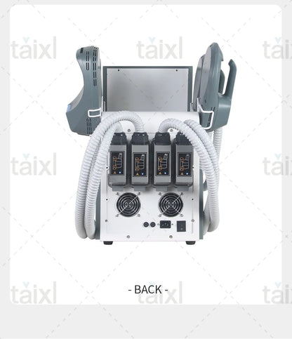 2025 EMSzero EMS Neo RF Body Contouring Machine — Slimming, Sculpting & Muscle Electromagnetic Therapy