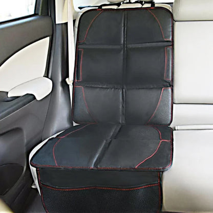 Universal Child Safety Seat Anti-Slip Mat Pads - Waterproof Car Seat Protective Cover for Baby Kid Protection, Anti-Scratch