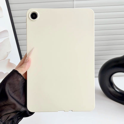 Soft Silicone iPad Case - Protective Cover for iPad 7th–12th Gen, Air, Pro 11, A16 and Mini Models