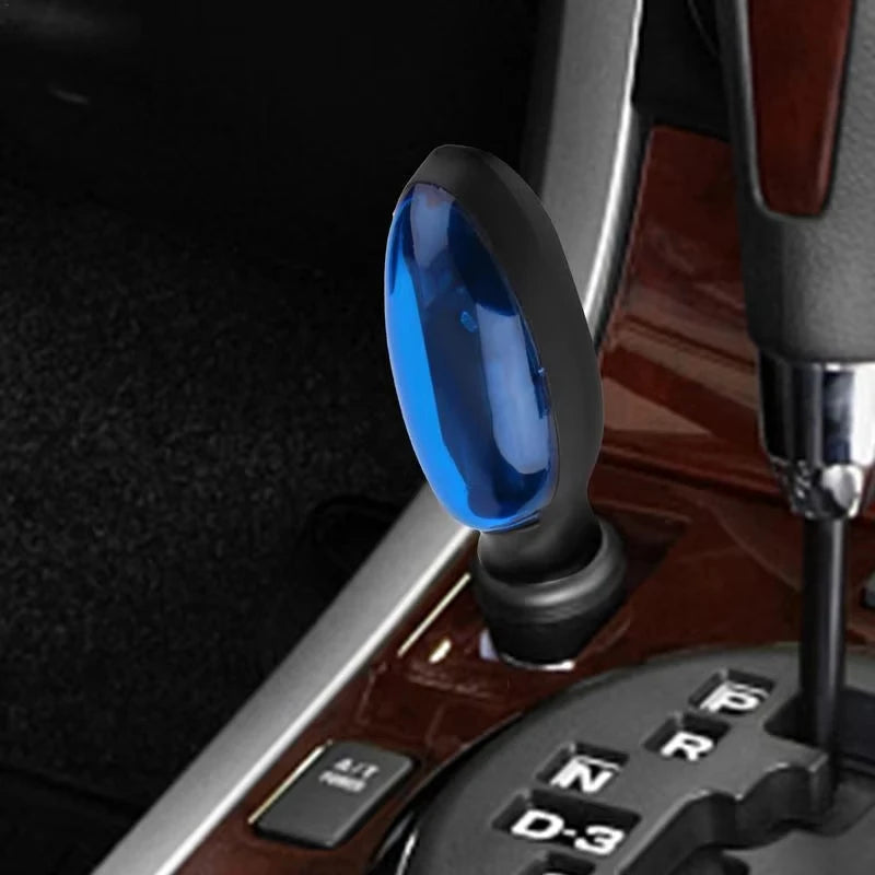 Portable Car Fuel Saver - Auto Gas Economizer Device for Fuel Efficiency & Vehicle Use