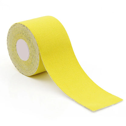 Facial Myofascial Lifting Tape – Skin-Friendly Breathable Wrinkle Reducer & V-Line Muscle Support
