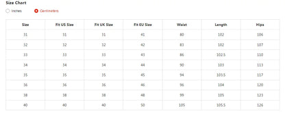 Men's Summer Trousers – Thin Business Casual Elastic Loose Fit Straight Pants | Classic Solid Color