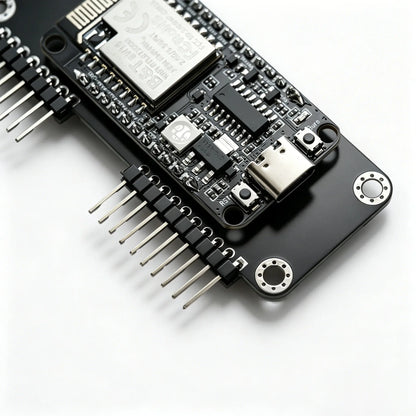 Flipper Zero WiFi Devboard - Dual-Band RTL8720DN GPIO Module for IoT Network Analysis