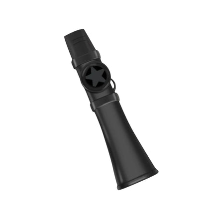 Dudu Plastic Mouthpiece Musical Instrument - Flute and Saxophone Style Wind Instrument