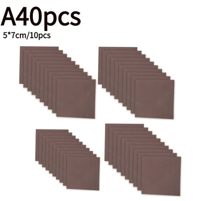 Magic Smoke Paper Prop – Close-Up Chemical Illusion Trick for Stage Performances & Fantasy Effects