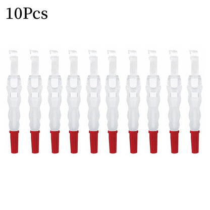 Preformed Dental Matrix Bands – Adjustable Sectional Matrix System for Crowns