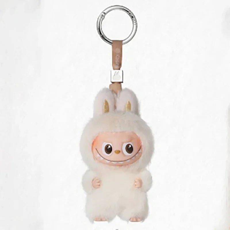 POP MART The Monsters Pin for Love Series — Blind Box Mystery Toy, Anime Figure Ornament Gift Collection