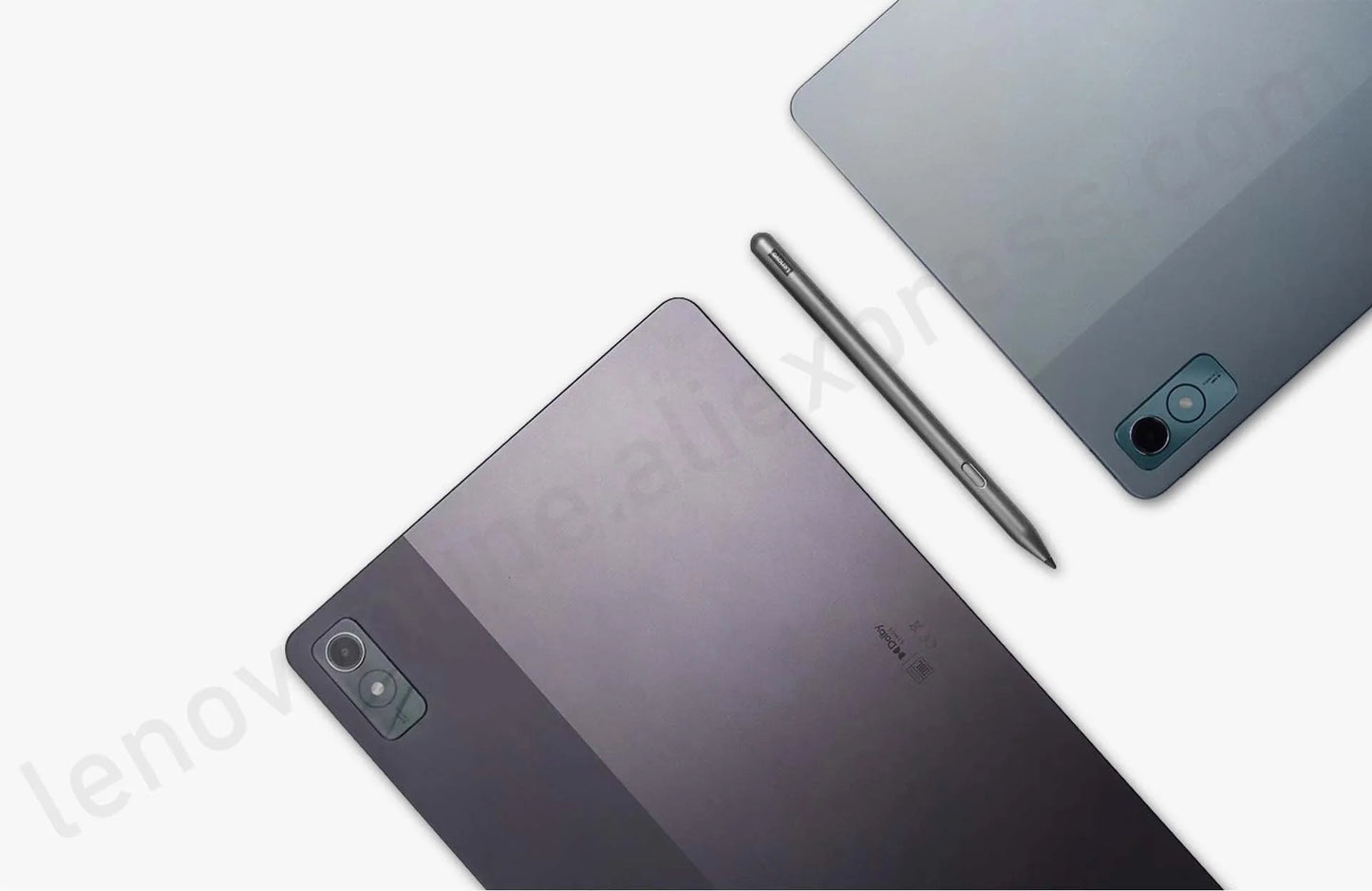 Original Lenovo Xiaoxin Stylus 2023 – Bluetooth Pen with 4096 Pressure Levels for Legion Y700, 2023/2024/2025 Lenovo Pad Pro