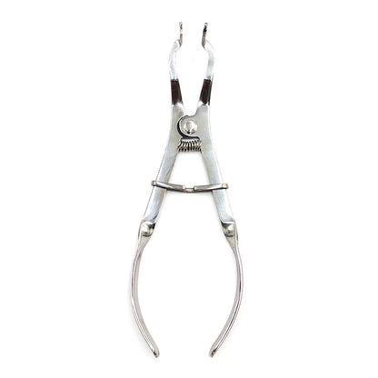 Dental Forceps & Matrix Band Forming Clip – Stainless Steel Sectional Orthodontic Pliers