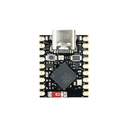 ESP32-S3 SuperMini Development Board - WiFi Bluetooth 5.0 ESP32-S3FH4R2 Ultra-Compact Board for Arduino MicroPython