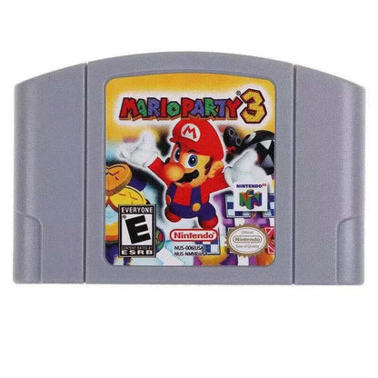 3DS & NDS 510-in-1 Game Card Combo – NDS Cartridge Collection for Boys & Girls