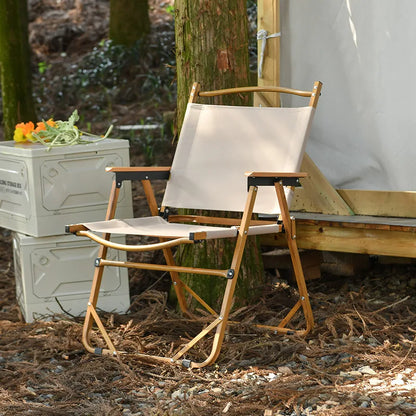 New Arrival Folding Outdoor Chair – Portable Fishing & Leisure Camping Chair