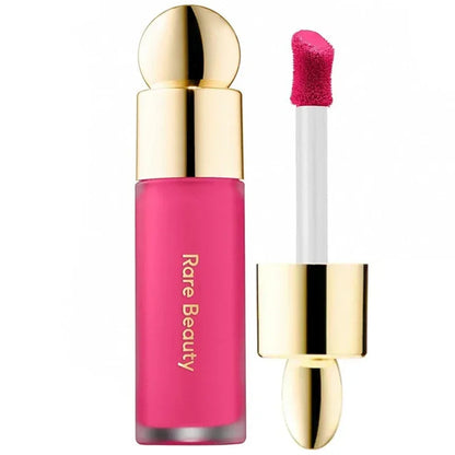 Rare Beauty Soft Pinch Liquid Blush - Long Lasting Silky Smooth Plump Makeup for Natural Glow