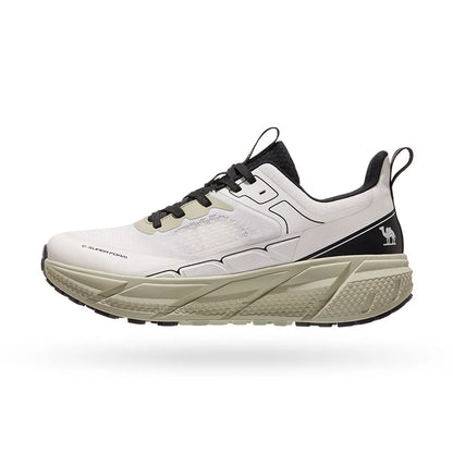 GOLDEN CAMEL Men’s Running Sneakers - Mesh Sports Shoes with Cushioning & Non-Slip Sole for Walking