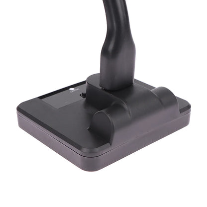 Desk Mute Automatic Swing Shaker – Mobile Phone Stand Holder with Phone Wiggler & Pedometer Stepper