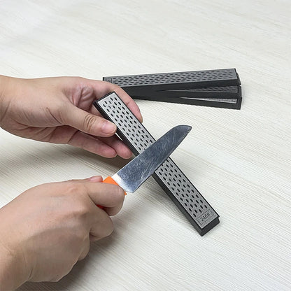 5pcs Diamond Whetstone Set — Ruixin Pro RX008 Knife Sharpener Replacement Grinding Stones
