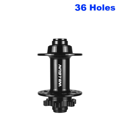 M1F M1R BOOST MTB Mountain Bike Hub – 28/32/36H Front & Rear, 110mm/148mm, HG/MS/XD/XDR 11-12 Speed Freehub