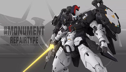 STRANGEWORK PG 1/60 Monument Repairtype Model Kit – Assembled Hobby Action Figures, Robot Plastic Toy for Kids Gifts