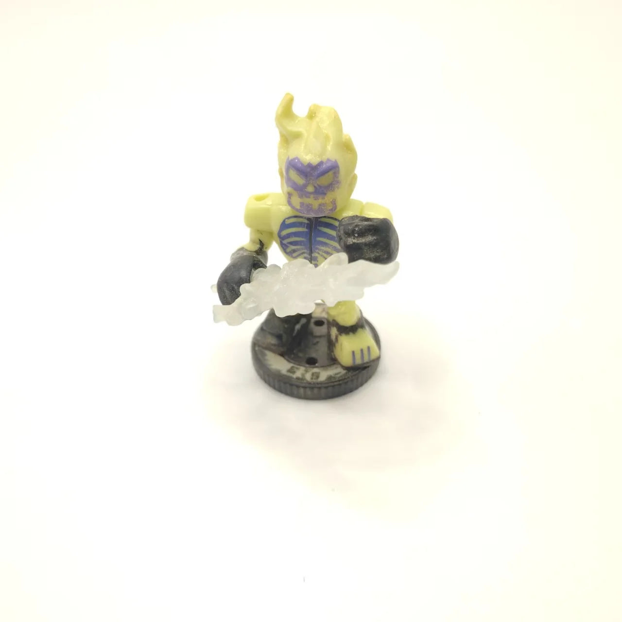 Legends of Akedo Fight Action Figures – Collectible Battle Toys for Kids, Boys Gift & Akedo Series Collection Link 2