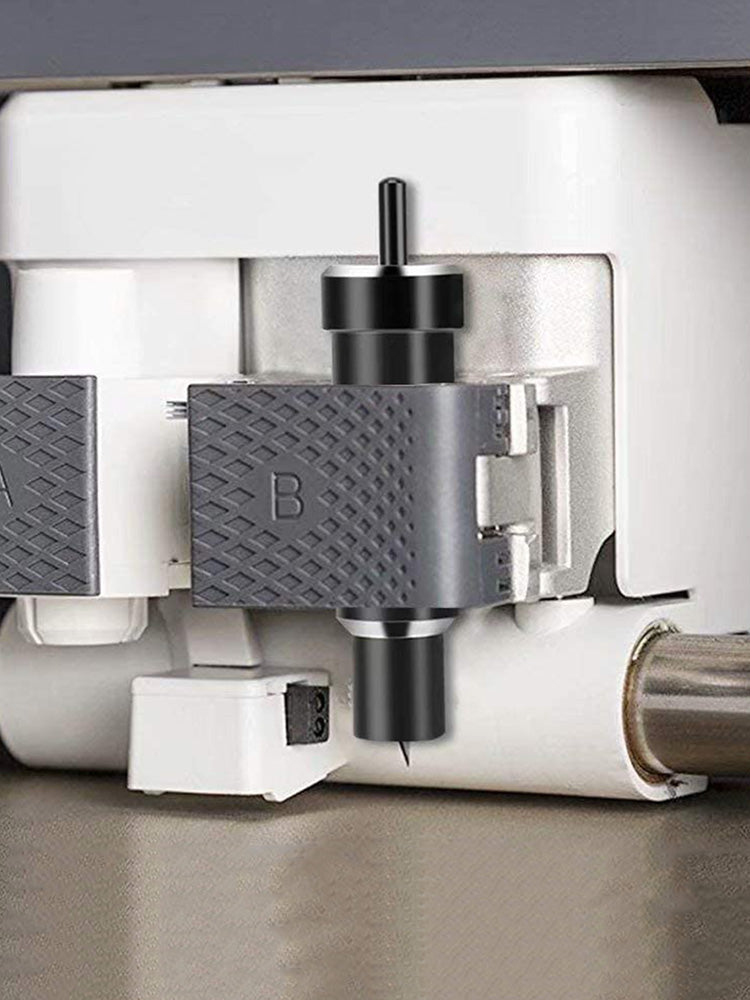 Replacement Cutting Blades for Cricut Maker & Explore Series – 30°/45°/60° Plotter Blades with Sturdy Housing