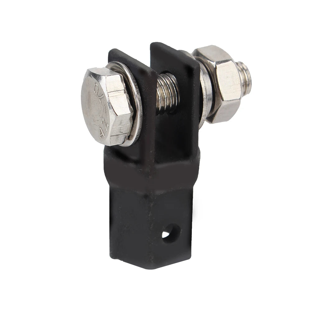 Scissor Jack Adapter & Wrench Tool – 1/2-Inch Drive Socket for 4x4 Off-Road Car Lift Equipment, Universal Auto Accessory