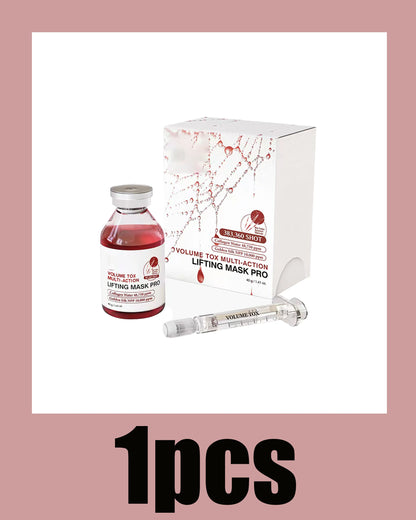V-Line Face Shaping Care - Facial Contouring & Firming Skincare Treatment