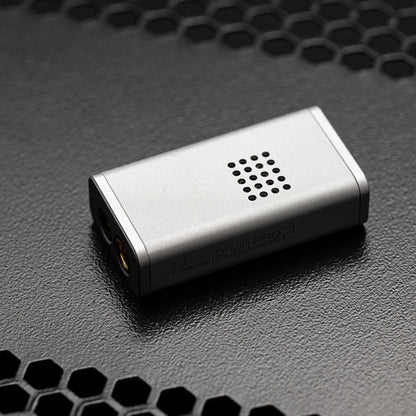 MOONDROP Dawn Pro 2 USB DAC Amplifier - Dual CS43198, 32-Bit/384kHz, DSD256 Portable Audio DAC with Interactive DSP