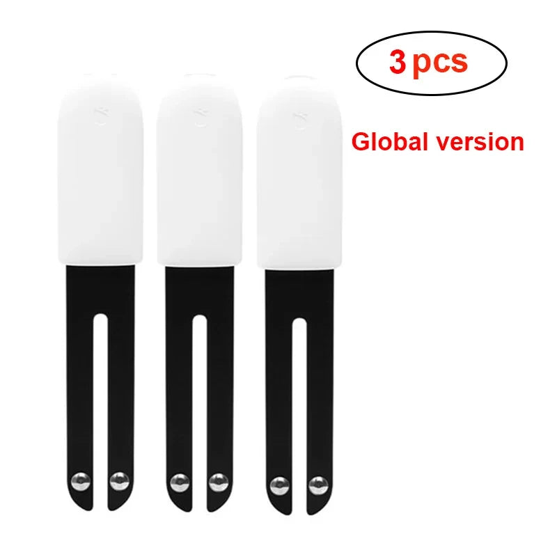 HHCC Smart Flower & Flora Monitor - Garden Care Plant Soil Water Fertility Sensor for Xiaomi Mijia