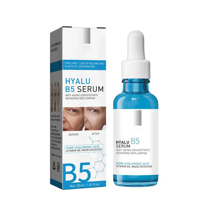 Retinol B3 Anti-Aging Facial Serum – Wrinkle Care, Fine Line Smoothing, Firming & Deep Moisturizing Essence