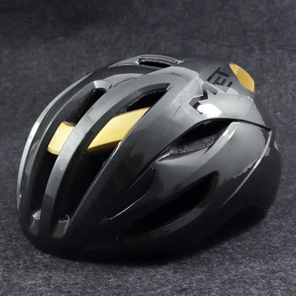 MET Rivale Ultralight Road Bike Helmet – Racing & Mountain Cycling Helmet for Men & Women, Outdoor Sports Riding Hat