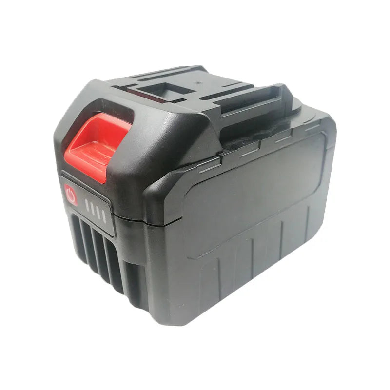 15*18650 Li-ion Battery Case with Charge Protection PCB for Lomvum, Zhipu, Hongsong, Jingmi, Makita 21V 18V Battery Box