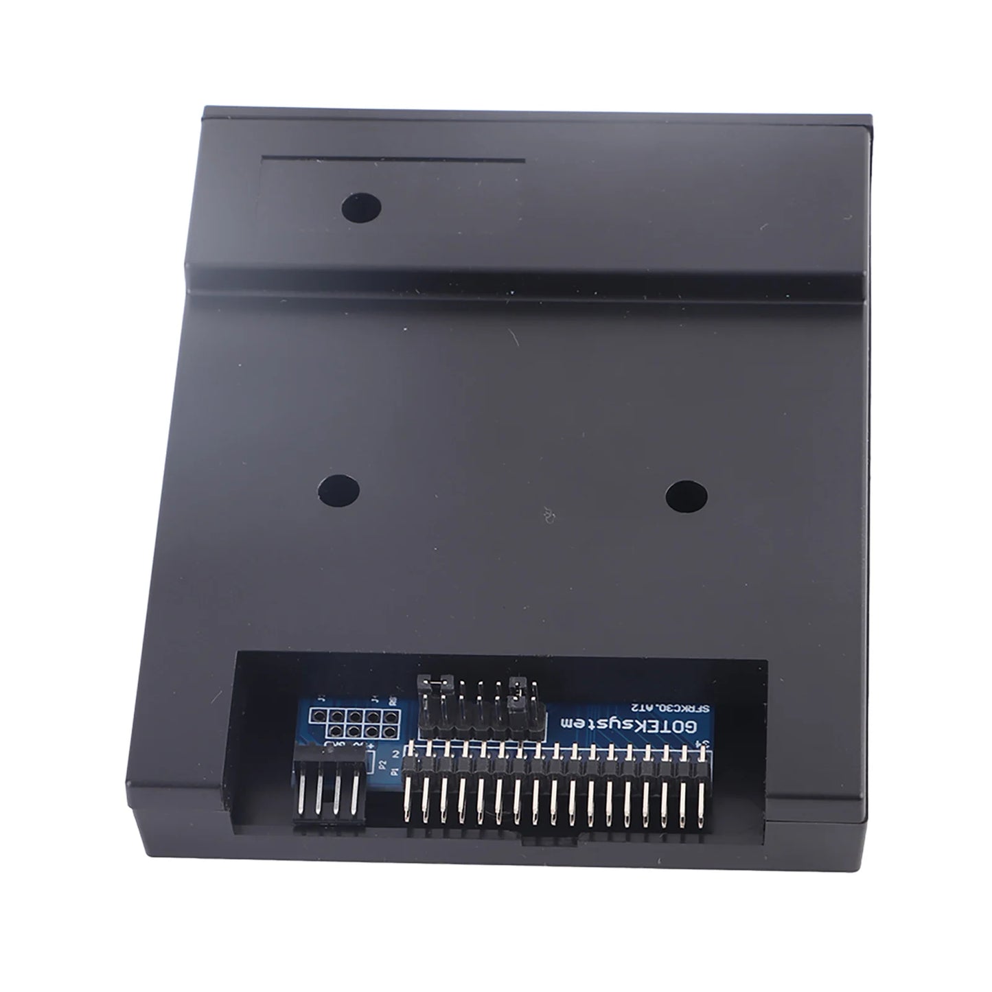 3.5" Floppy Disk Drive to USB Emulator – Simulation for Musical Keyboard, 1000 Disk Capacity