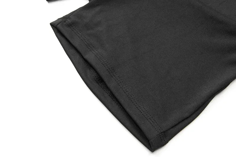 YBFDO Sweat Sauna Pants – Women's Body Shaper Slimming Shorts & Waist Trainer Hot Thermo Fitness Shapewear